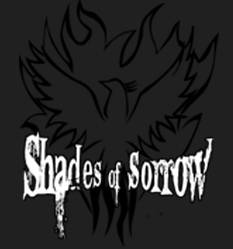 logo Shades Of Sorrow